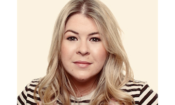 Grazia appoints digital editor 